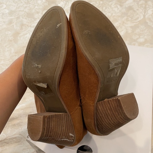 Aldo boots - Picture 3 of 6